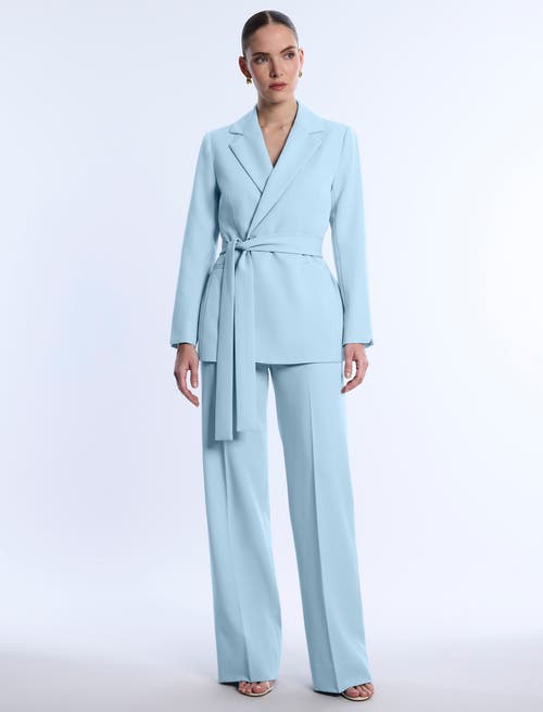 Bcbg Belted Tailored Jacket