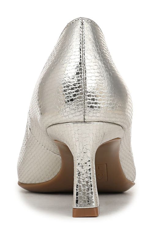 Naturalizer Tylan Pointed Toe Pump