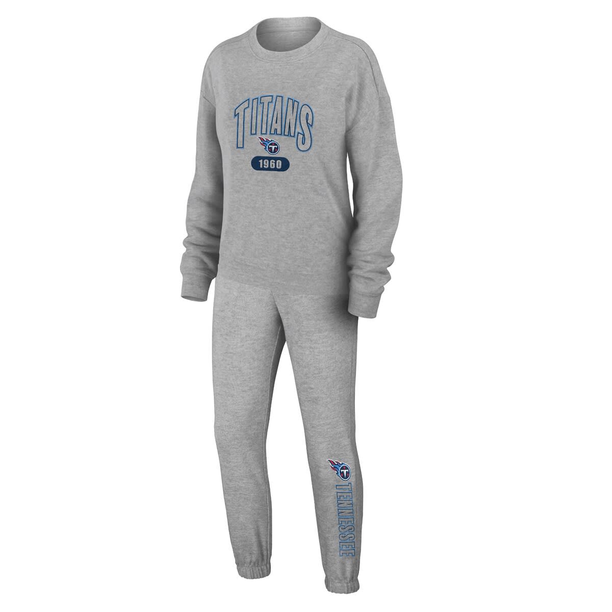 selected Heather Gray
