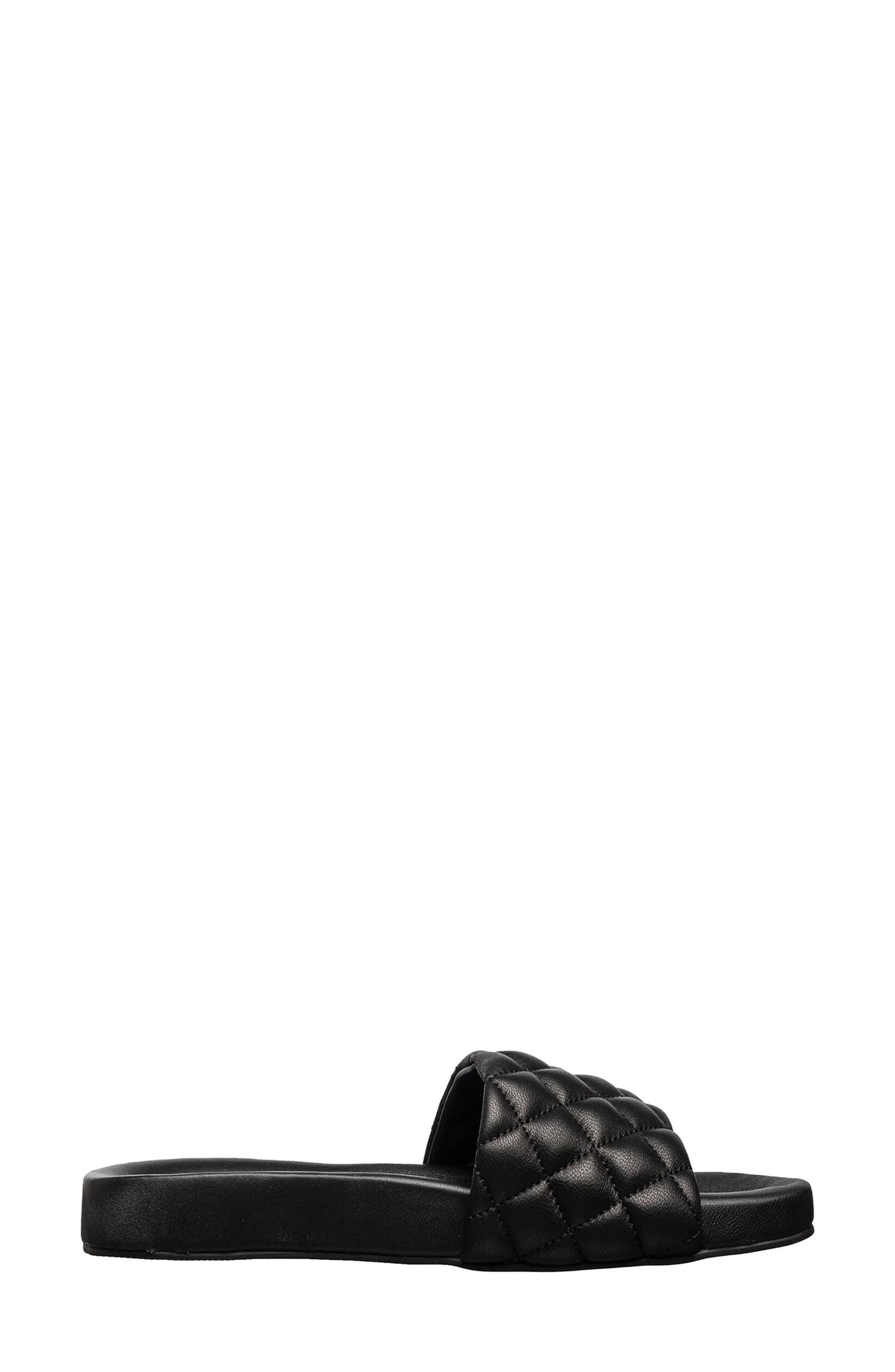 ANTELOPE Bette Slide Sandal, Alternate, color, 