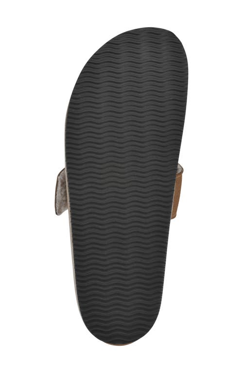 White Mountain Footwear Bueno Mule In Brown