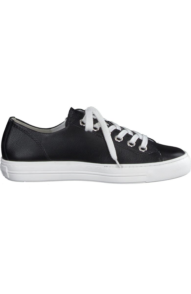Paul Green Tamara Cupsole Sneaker, Alternate, color,