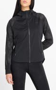 New Balance Reflective Woven Jacket
