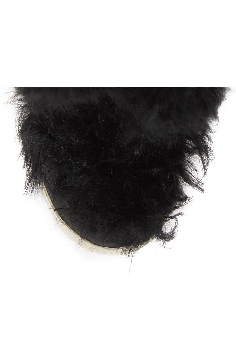 Ash Cool Genuine Shearling Boot, Alternate, color,