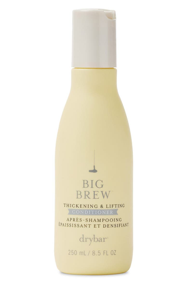 Big Brew Conditioner, Main, color, NO COLOR