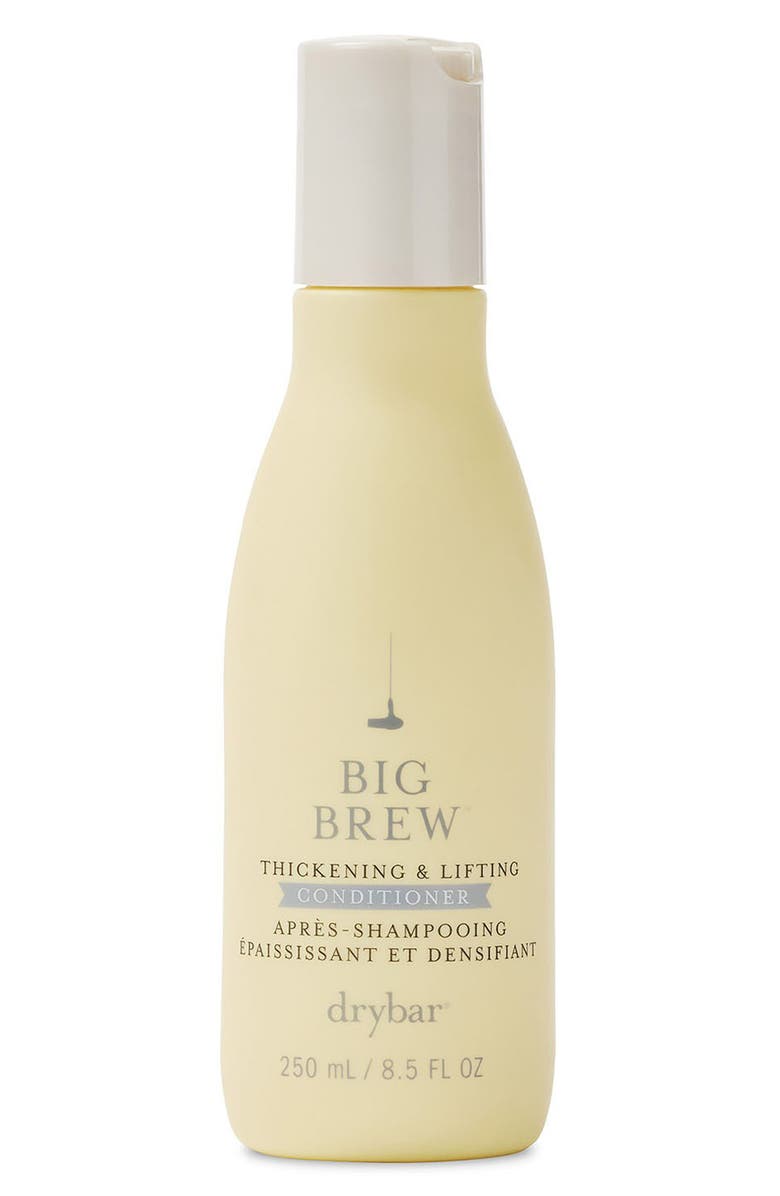 Drybar Big Brew Conditioner, Main, color, 