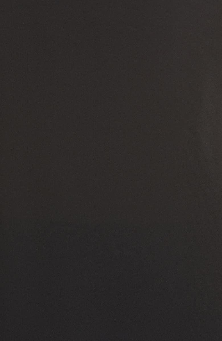 Trouvé Asymmetrical Sleeveless Top, Alternate, color, 