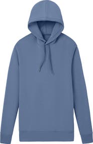Tommy John Luxe Traveler Hoodie