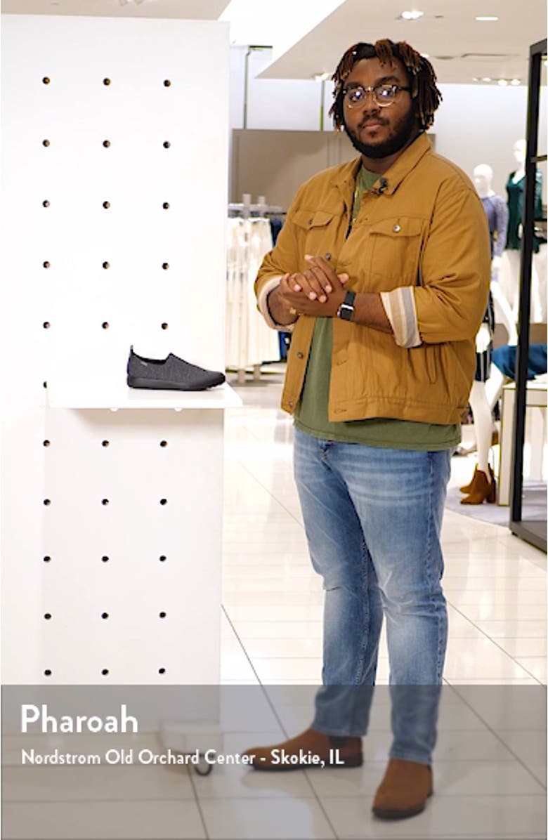 Soft 7 Gore-Tex<sup>®</sup> Slip-On Sneaker, sales video thumbnail