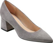 Marc Fisher LTD Lewisa Pointed Toe Pump