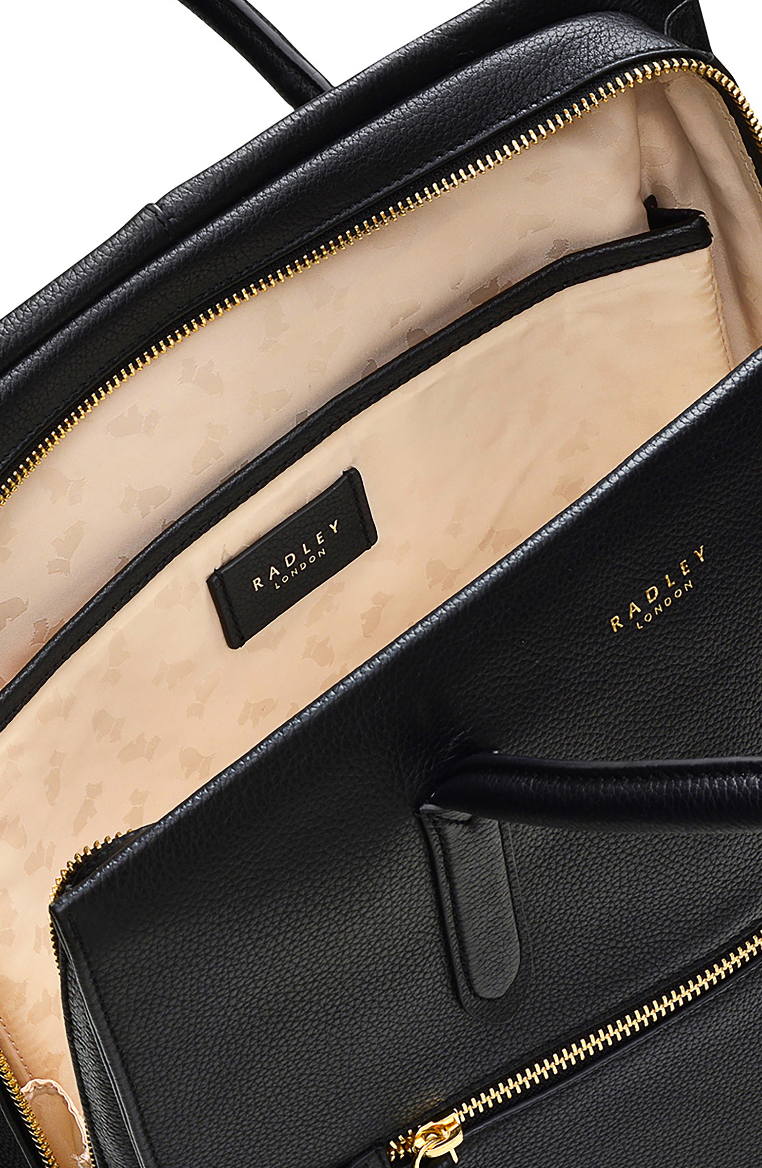 Radley Arlington Court Backpack, Alternate, color, 