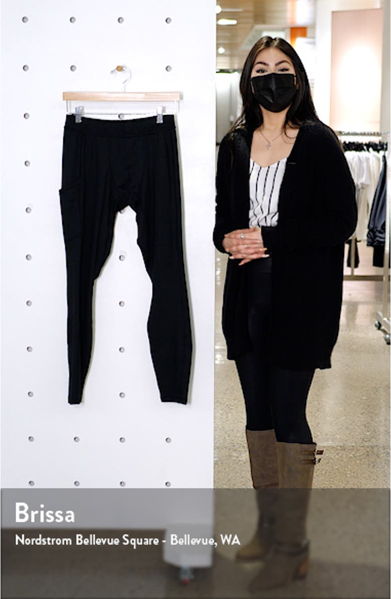 Pursuit Athletic Tights, sales video thumbnail