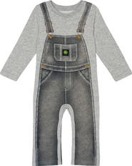 John Deere One Piece Coverall