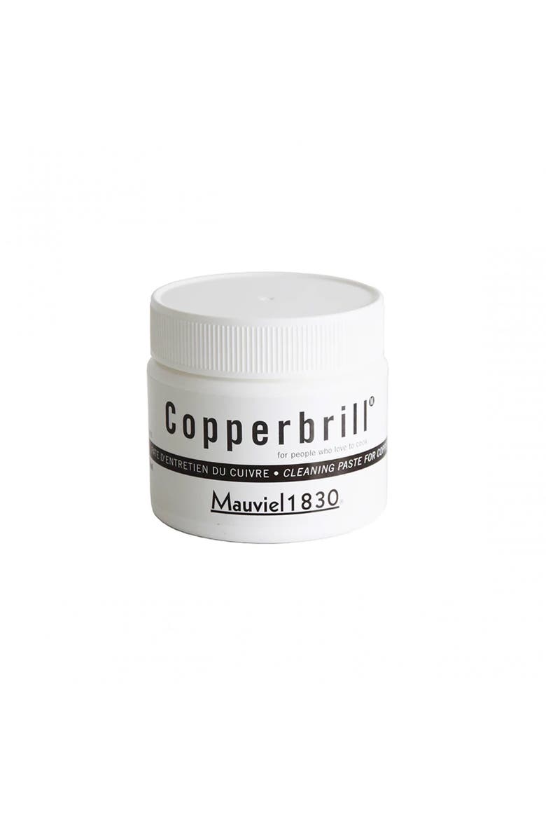 COPPERBRILL COPPER CLEANER, Main, color, WHITE