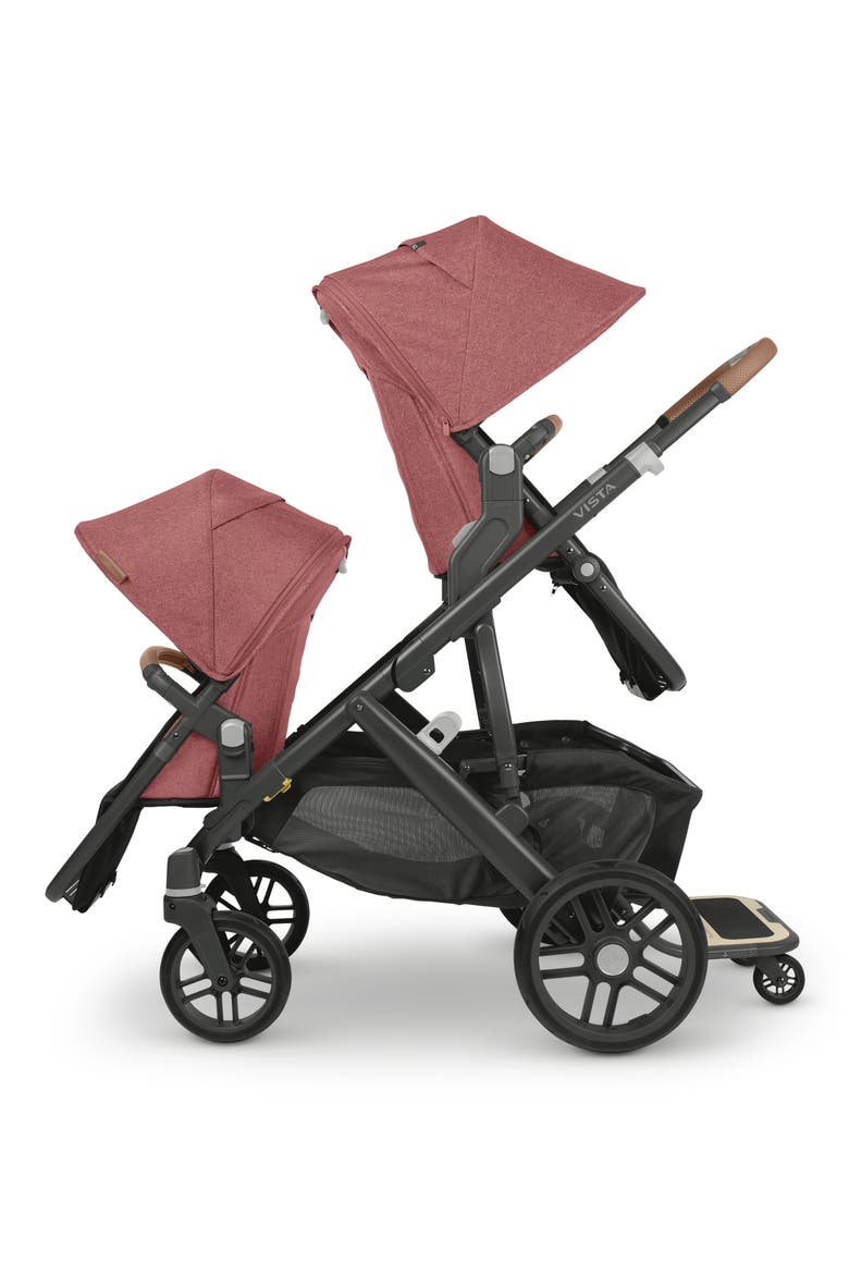 VISTA V2 Stroller, Alternate, color, LUCY