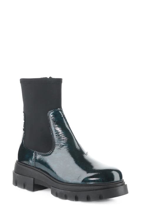 Five 2 Waterproof Chelsea Boot