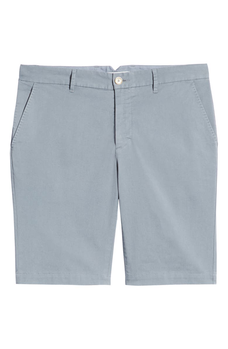 Robert Graham Aldrich Chino Shorts, Alternate, color, 