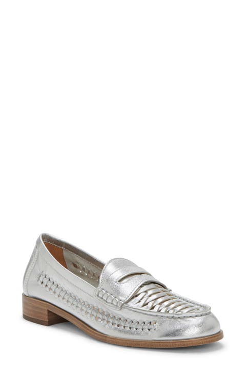 Calie Penny Loafer