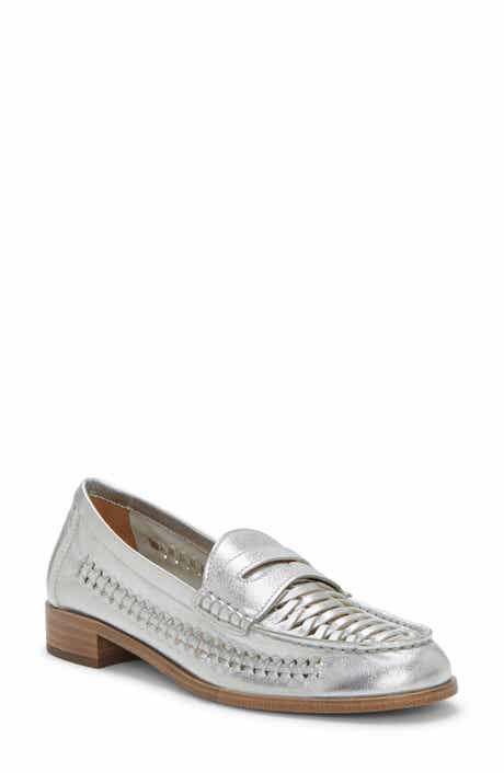 Calie Penny Loafer