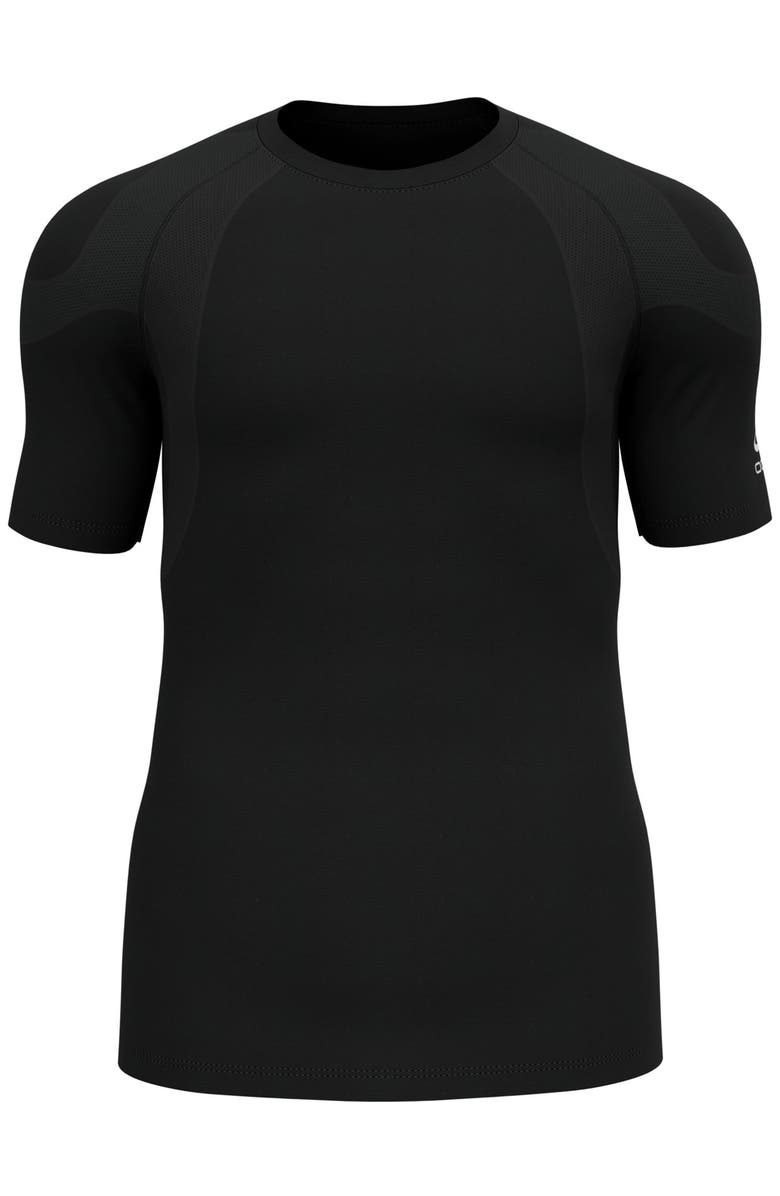 Odlo Men's Active Spine 2.0 Running T-Shirt, Alternate, color,