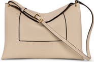 Wandler Penelope Leather Shoulder Bag