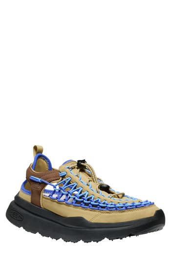 Keen Uneek Hiking Sandal In Multi