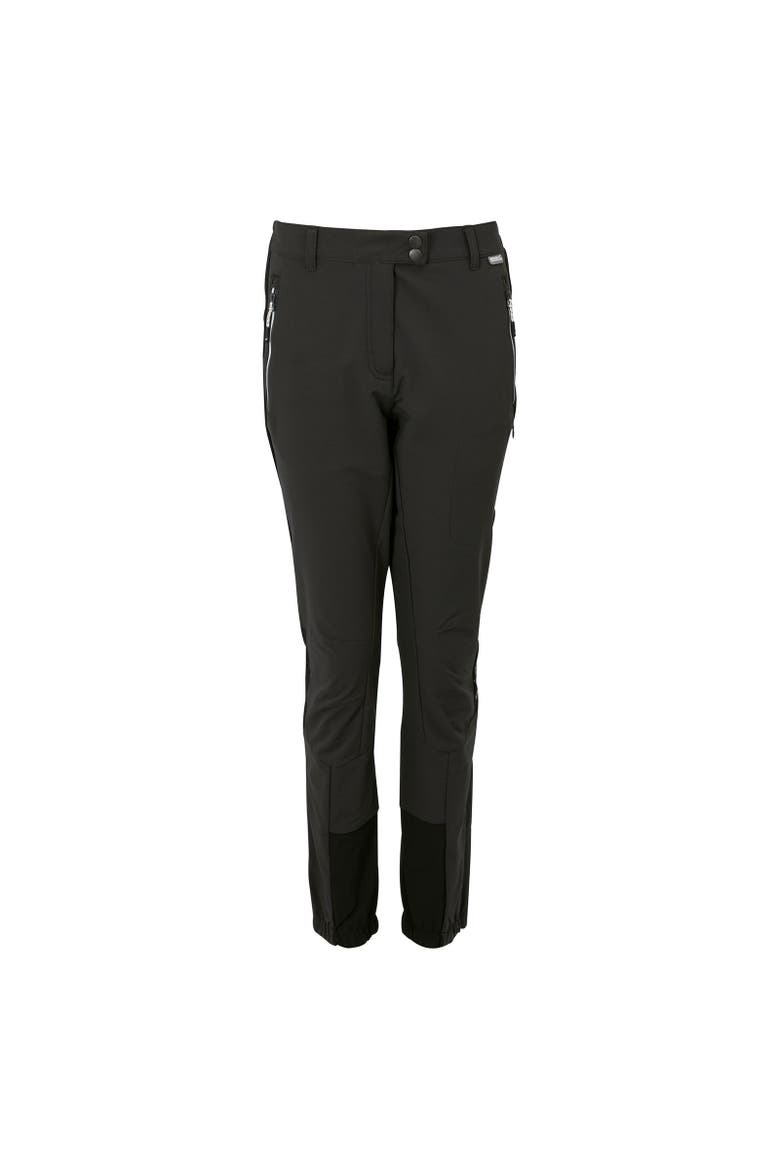 Mountain Walking Pants, Main, color, Black