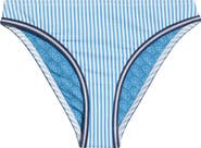 Solid & Striped The Tati Bikini Bottoms