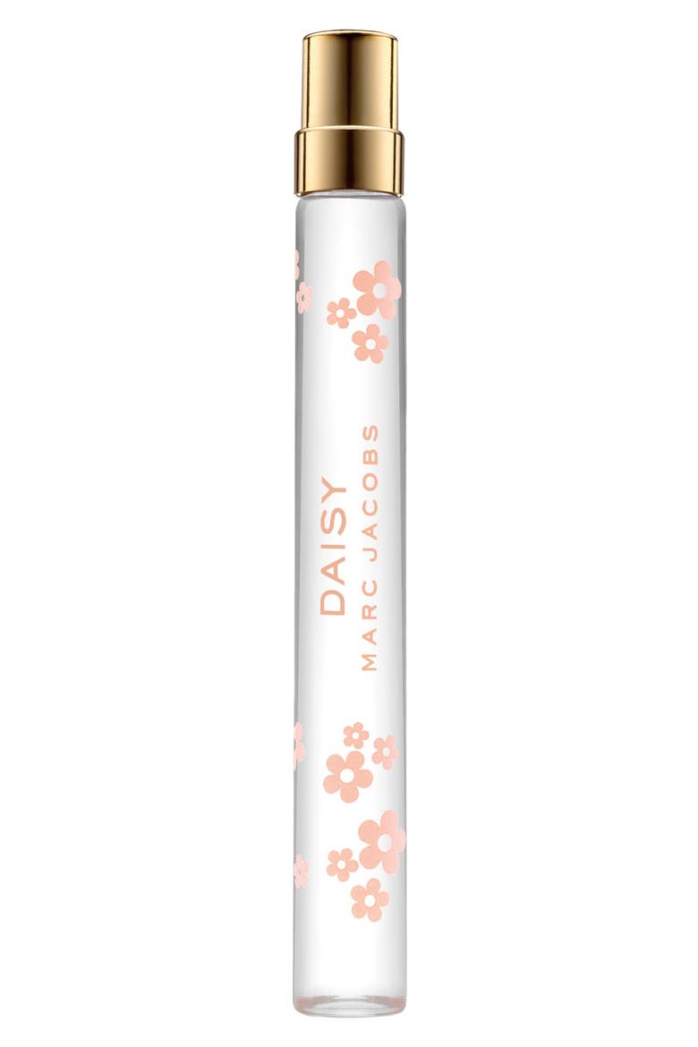 Daisy Eau So Fresh Eau de Toilette Travel Spray, Main, color, NO COLOR