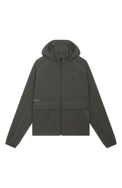 Performance Volt Windbreaker Jacket