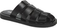 Steve Madden Brody Fisherman Mule