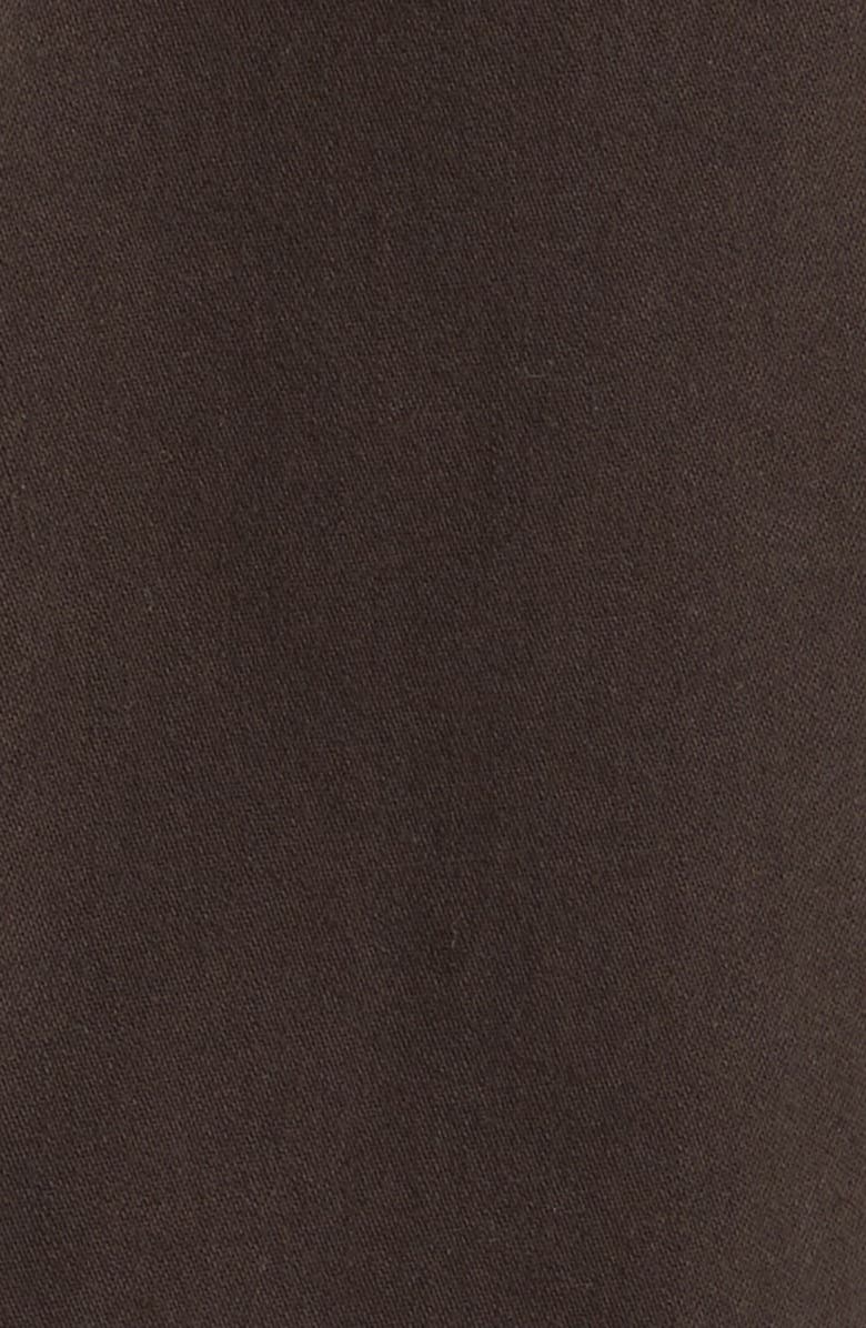 FRAME Denim Snap-Up Shirt, Alternate, color, 