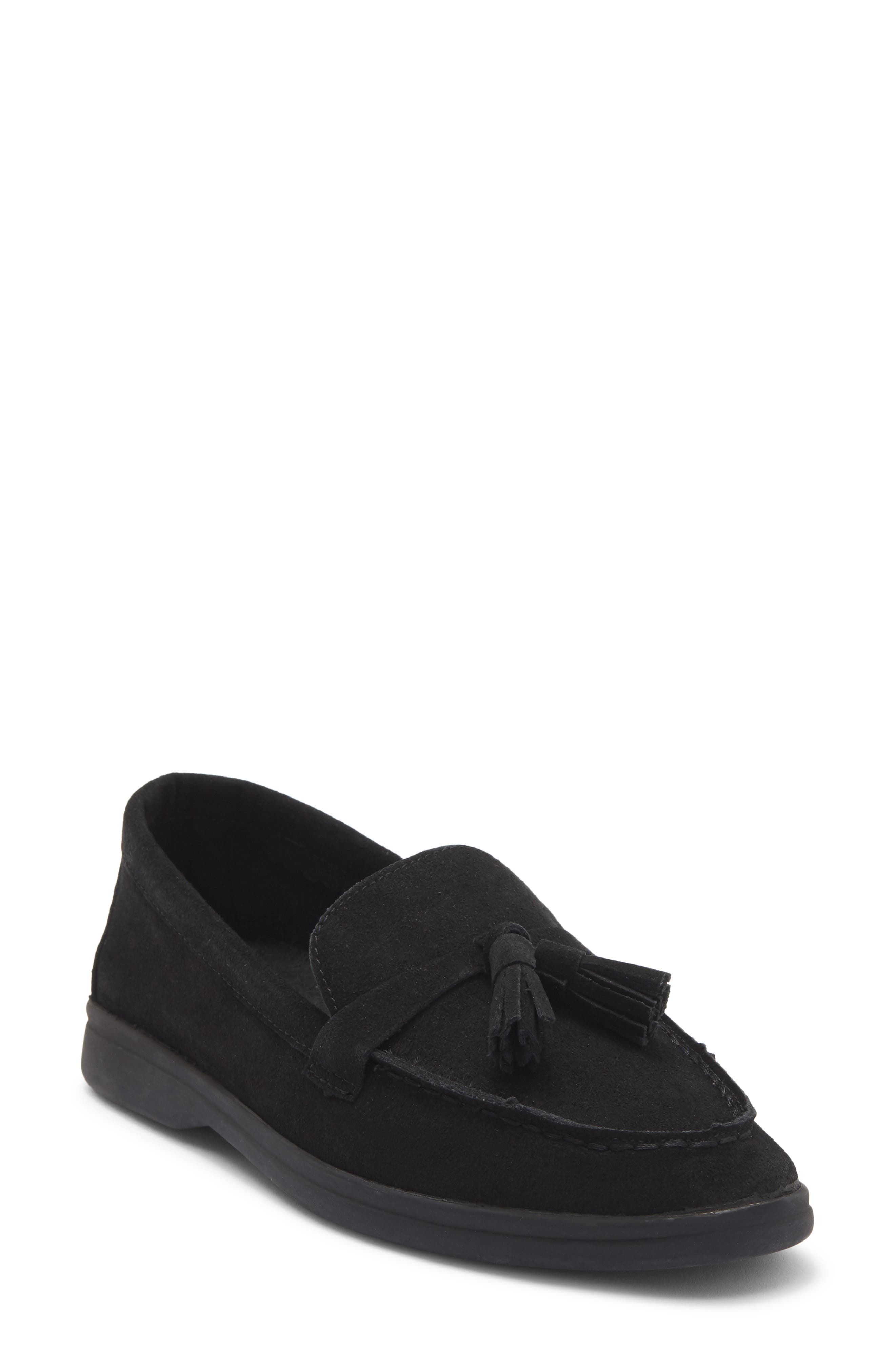 Rebecca Allen Canopy Tassel Loafer