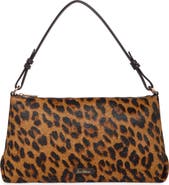 Sam Edelman Marilyn Leather Shoulder Bag