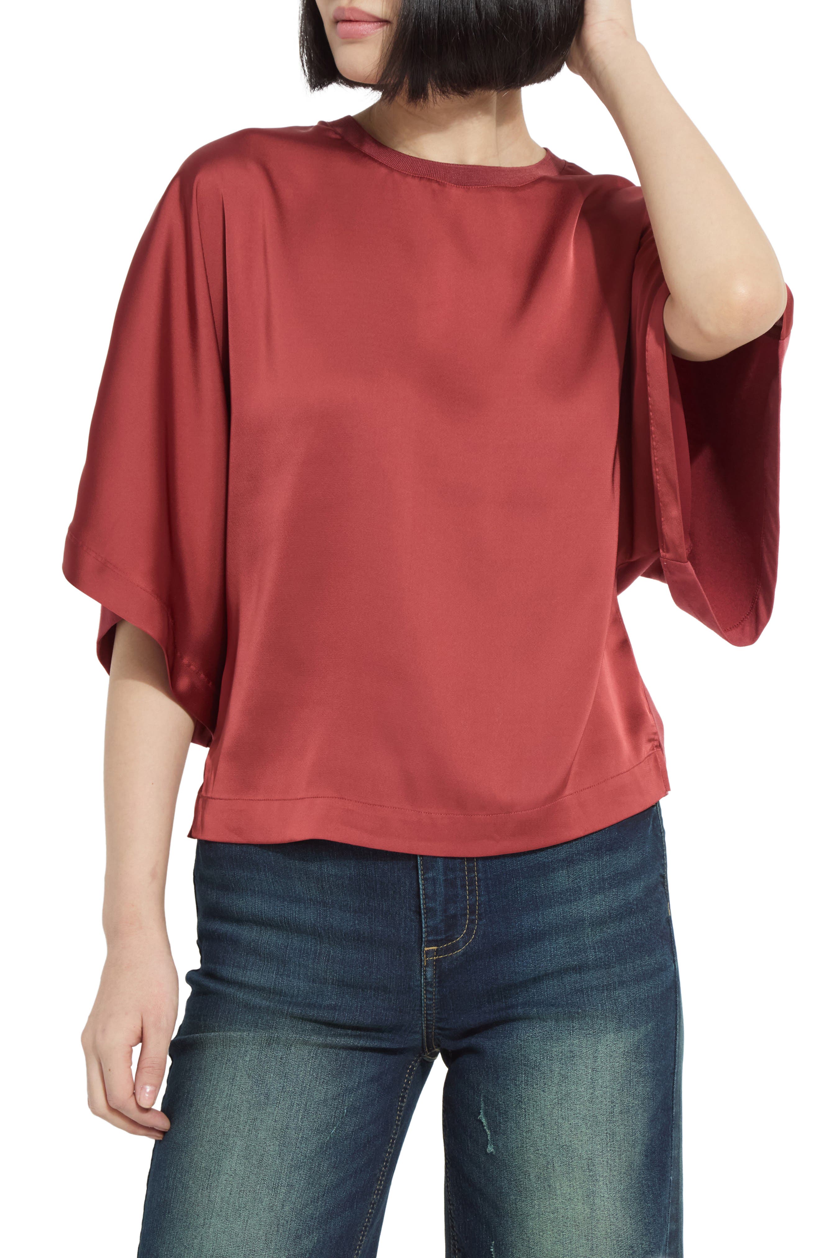 COPPER BLUSH