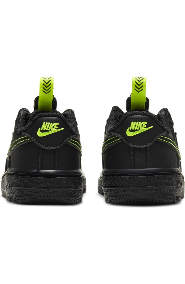 Nike Kids' Air Force 1 Toggle Sneaker, Alternate, color,