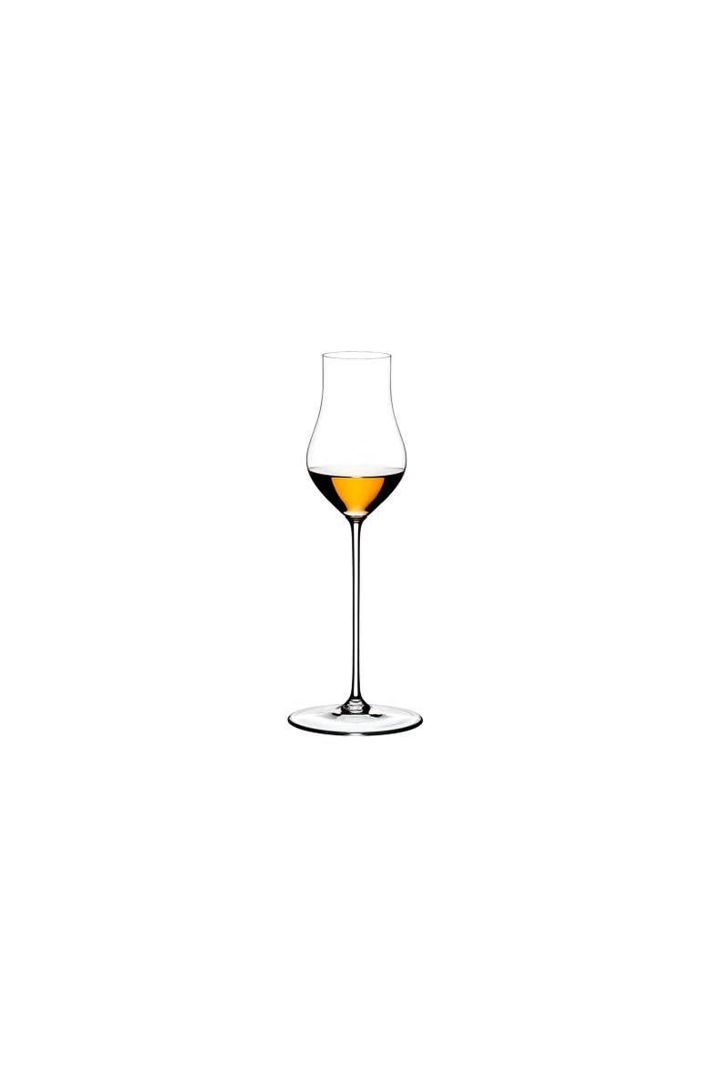 Superleggero Spirits Wine Glass, Main, color, Clear