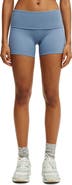 COTTON ON BODY Women's Active Ultra Soft Roll Over Shortie Short