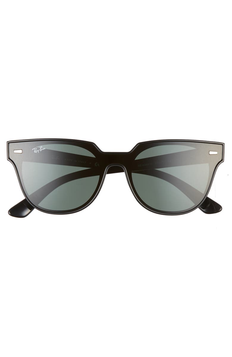 Ray-Ban 51mm Square Sunglasses, Alternate, color, 