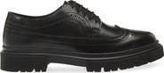 Steve Madden Zorra Wingtip Derby