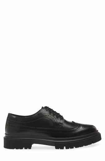 Zorra Wingtip Derby