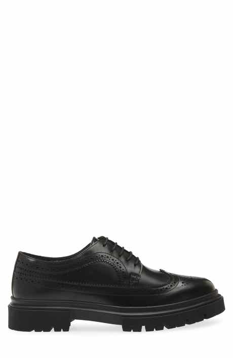 Zorra Wingtip Derby