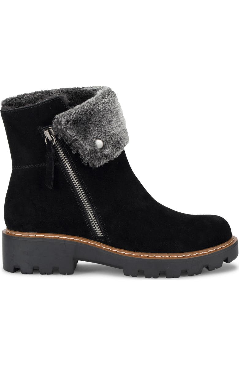 BARETRAPS Wyoming Water Resistant Faux Fur Boot, Alternate, color,