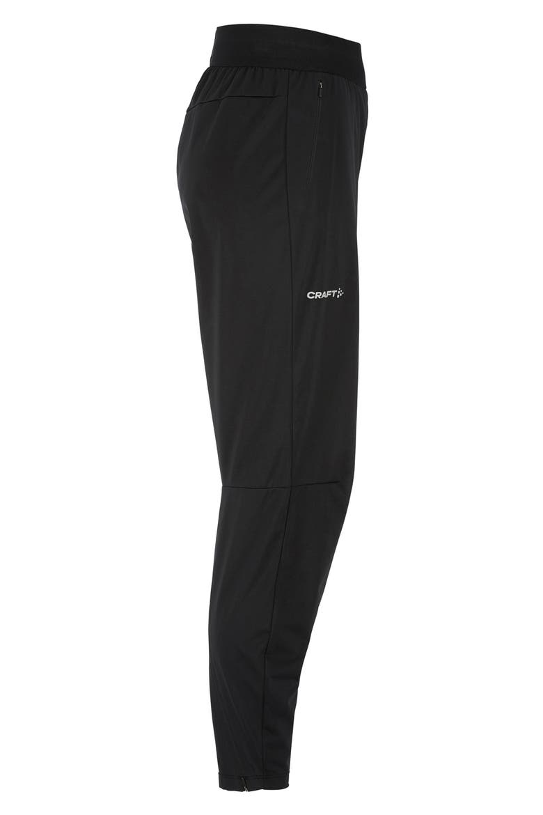 Pro Hydro 2 Performance Pants, Alternate, color, BLACK