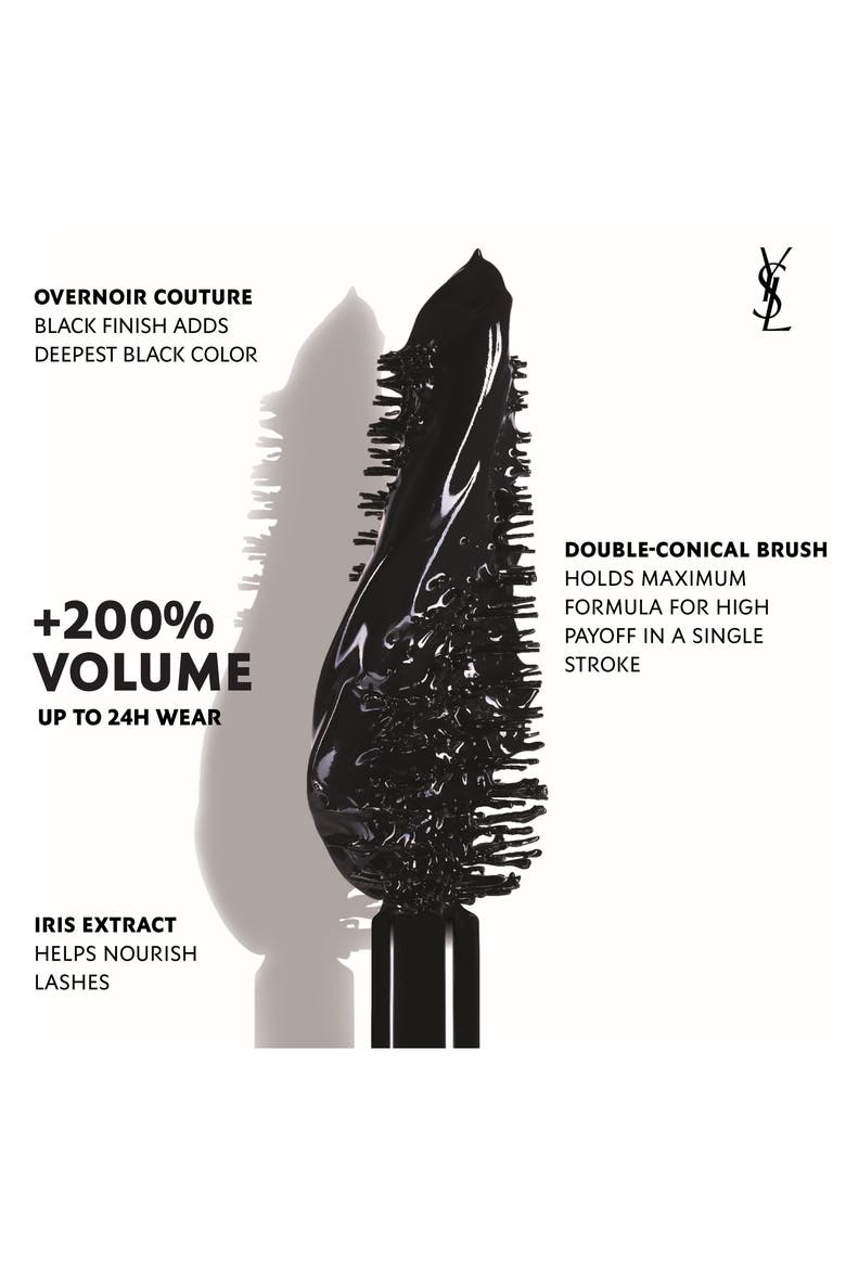 Lash Clash Extreme Volume Mascara, Alternate, color, BLACK