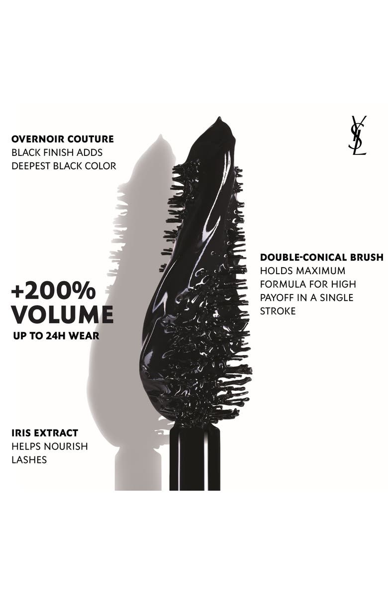 Lash Clash Extreme Volume Mascara