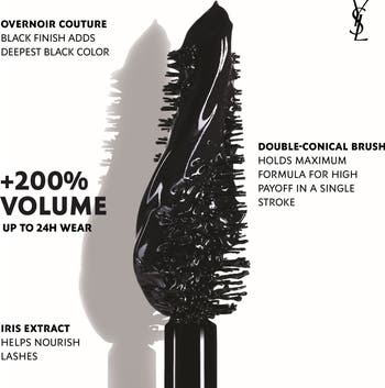 Lash Clash Extreme Volume Mascara