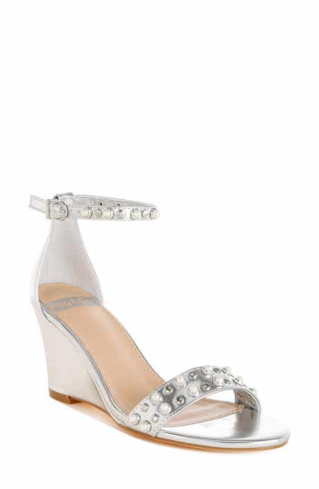 Rag & Co Jumera Wedge Sandal