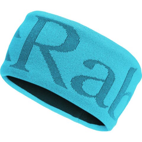 Knitted Lo Headband