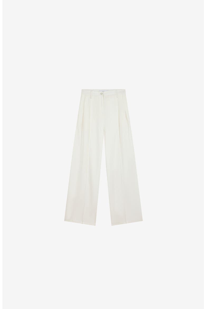 Remy Denim Trouser, Alternate, color, CERAMIC DENIM